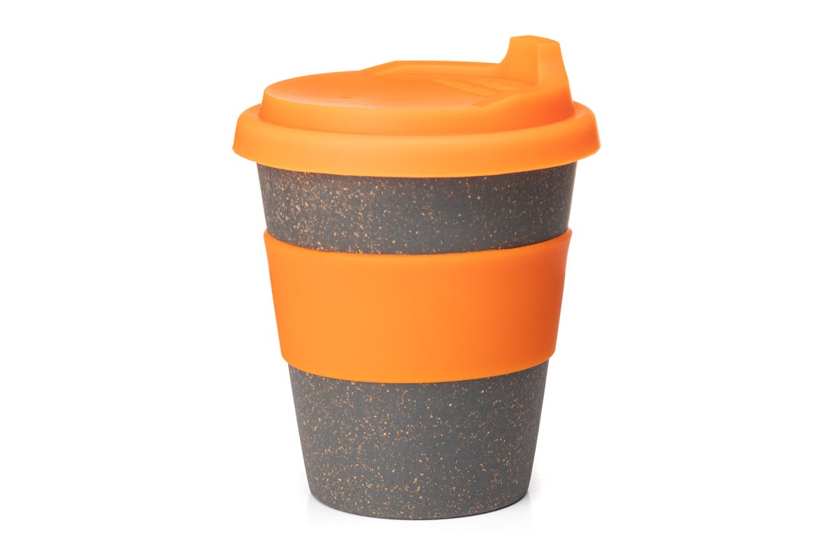 Еко чашка з бамбука VS-1634