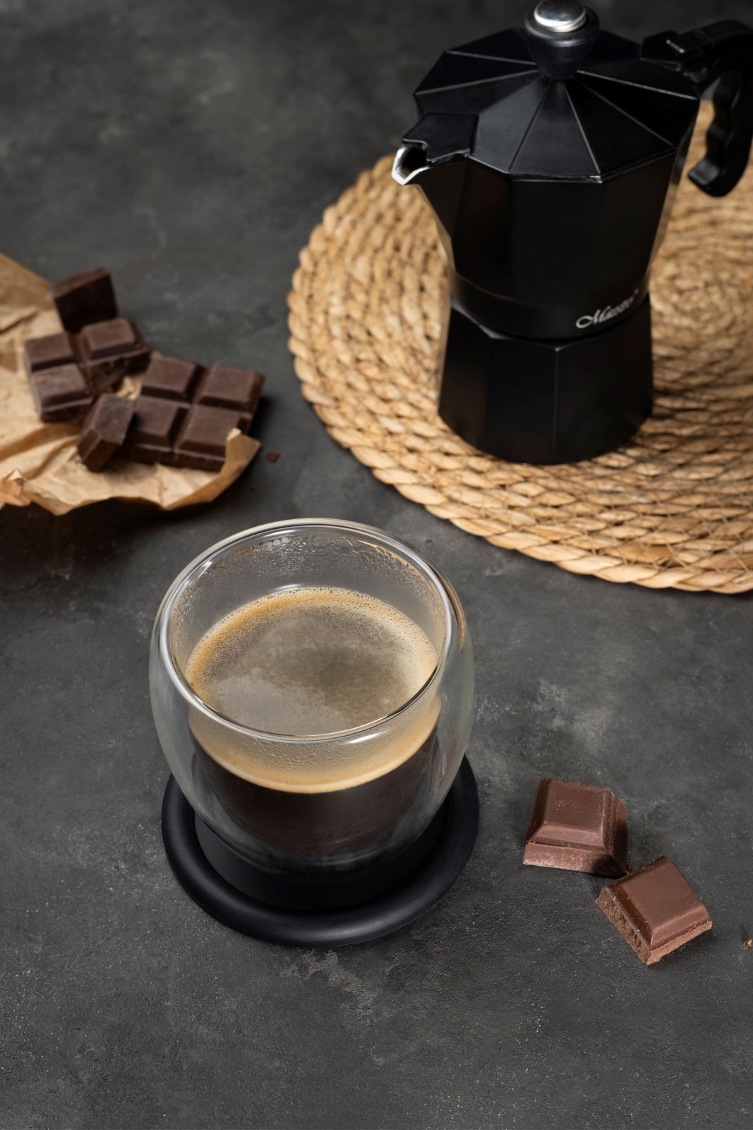 Силіконові Костери VS-0128