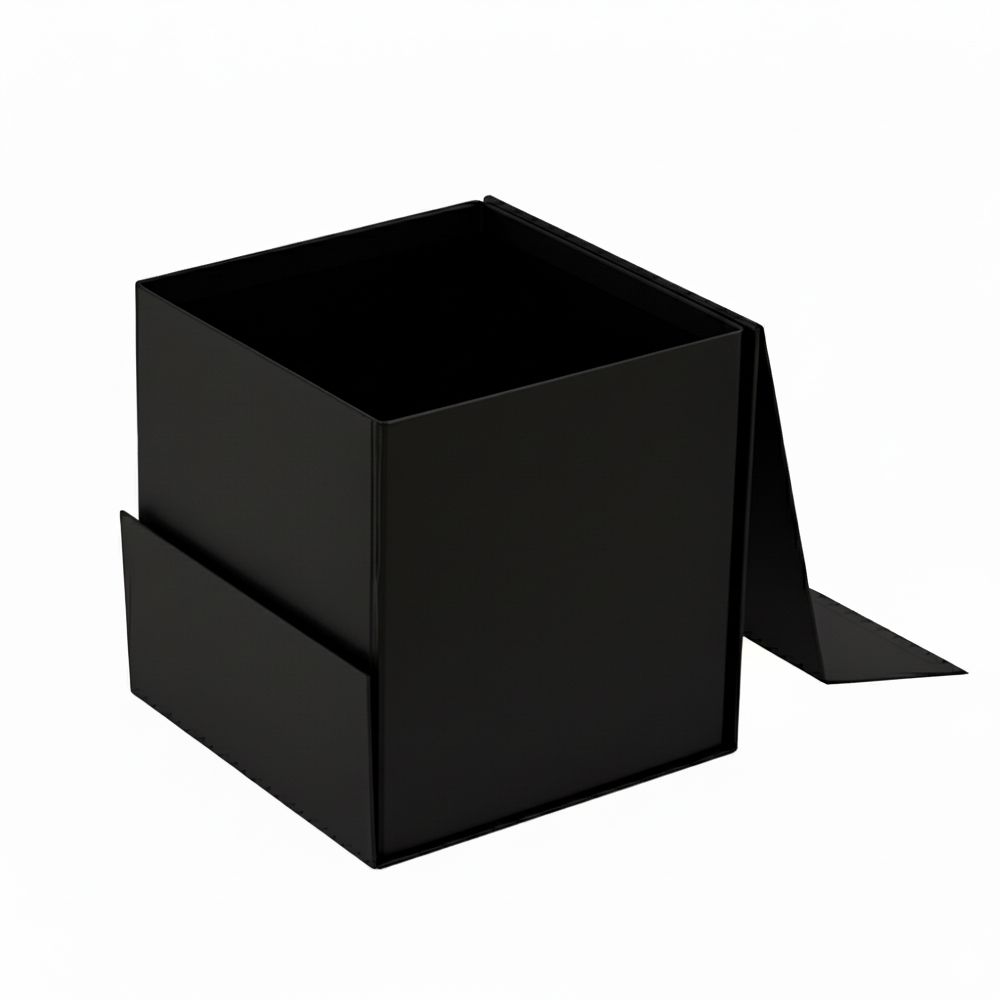 Подарункова коробка 16х16 см B-120130113M