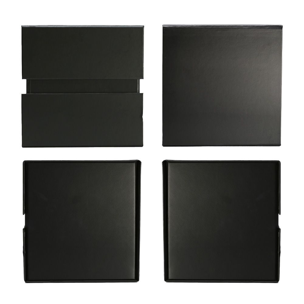 Подарункова коробка 16х16 см B-120130113M