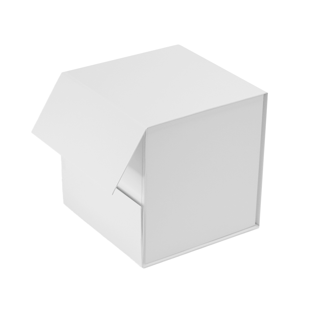 Подарункова коробка 21х21см B-120130113L