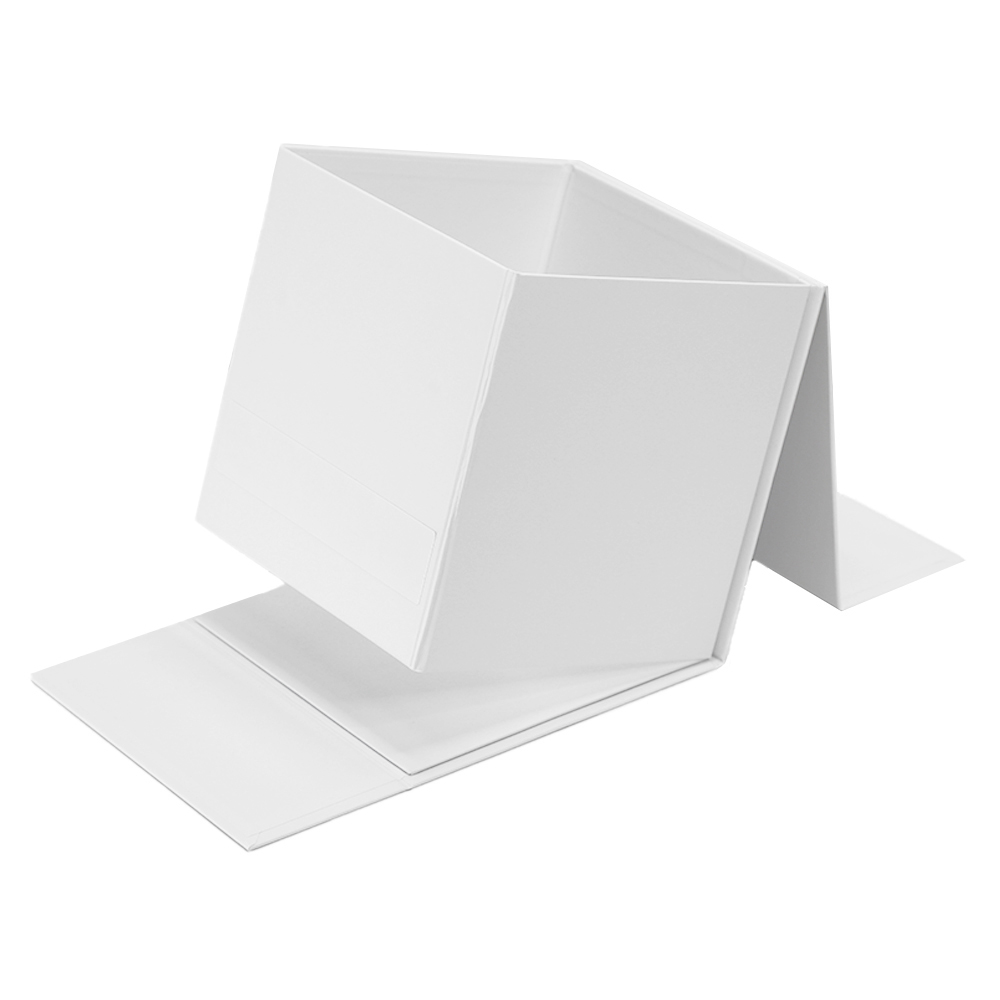 Подарункова коробка 21х21см B-120130113L