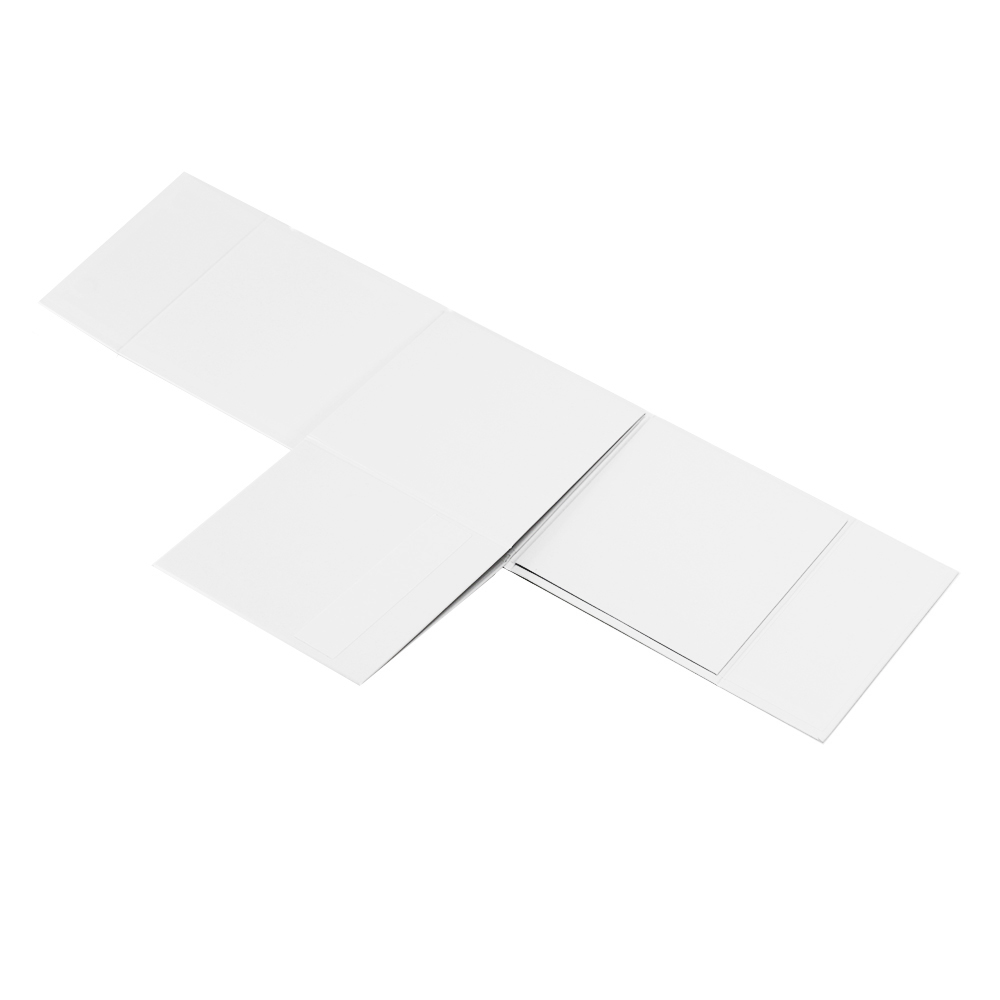 Подарункова коробка 21х21см B-120130113L