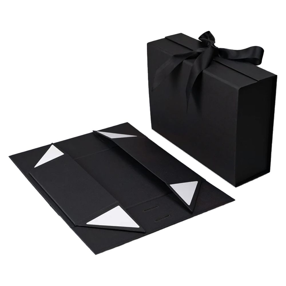 Подарункова коробка 26х23см B-120130213M