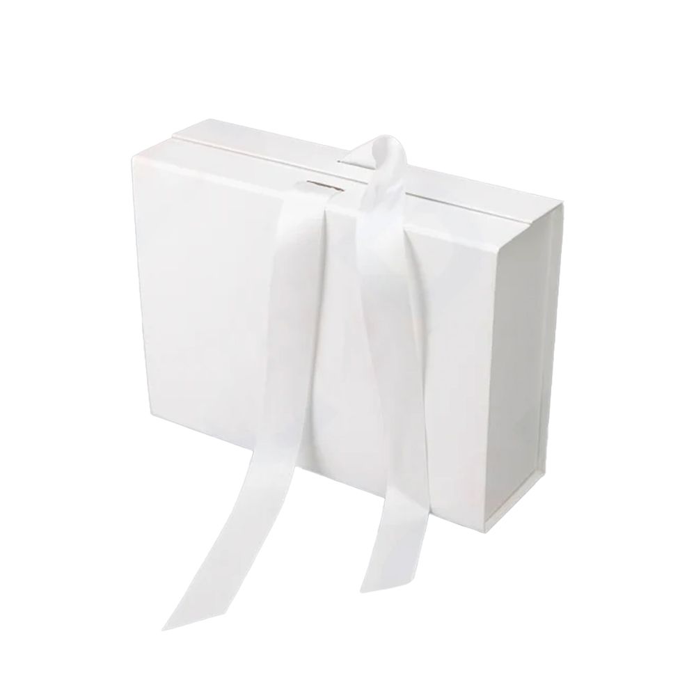 Подарункова коробка 33х27см B-120130213L