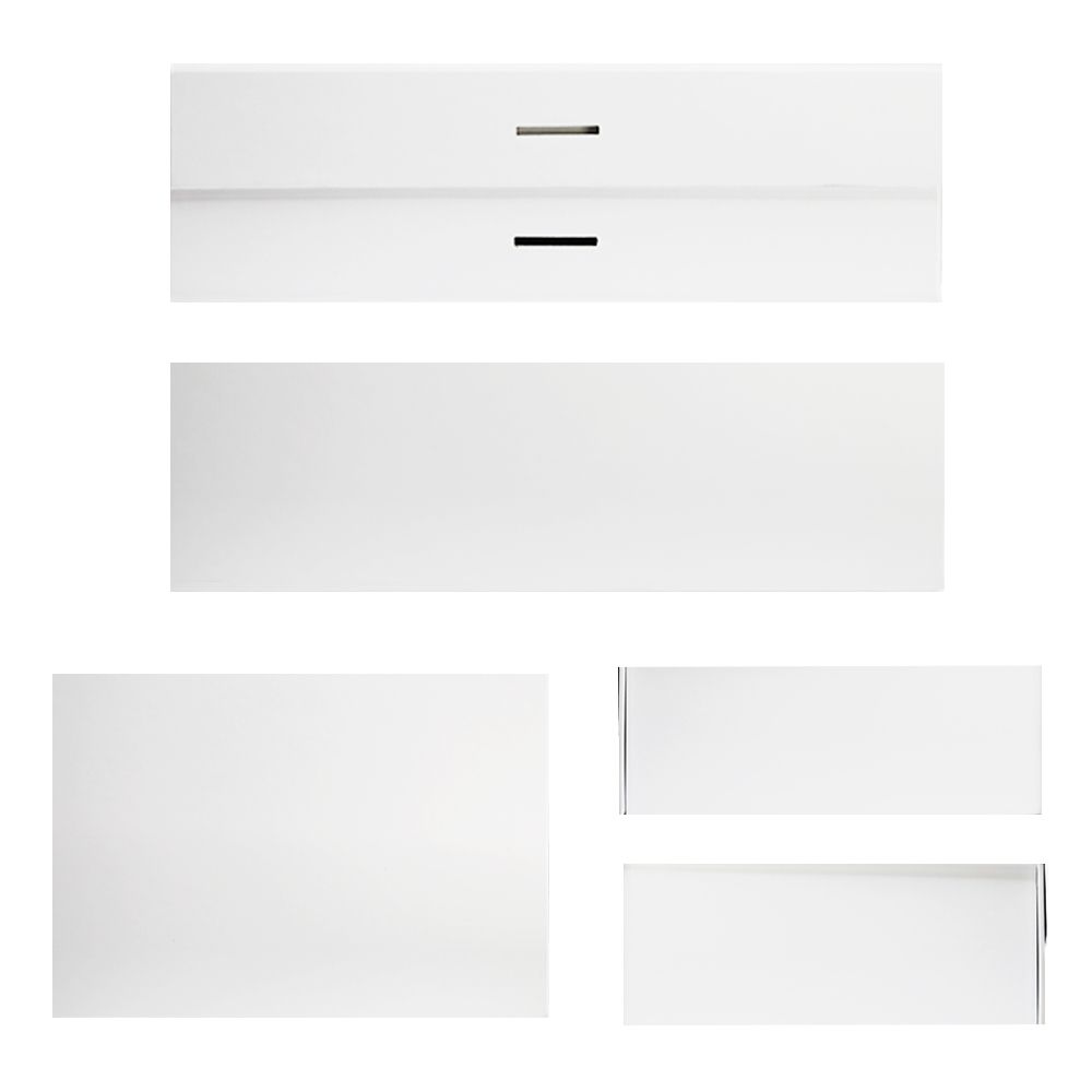 Подарункова коробка 24 х 18 см B-120130213S