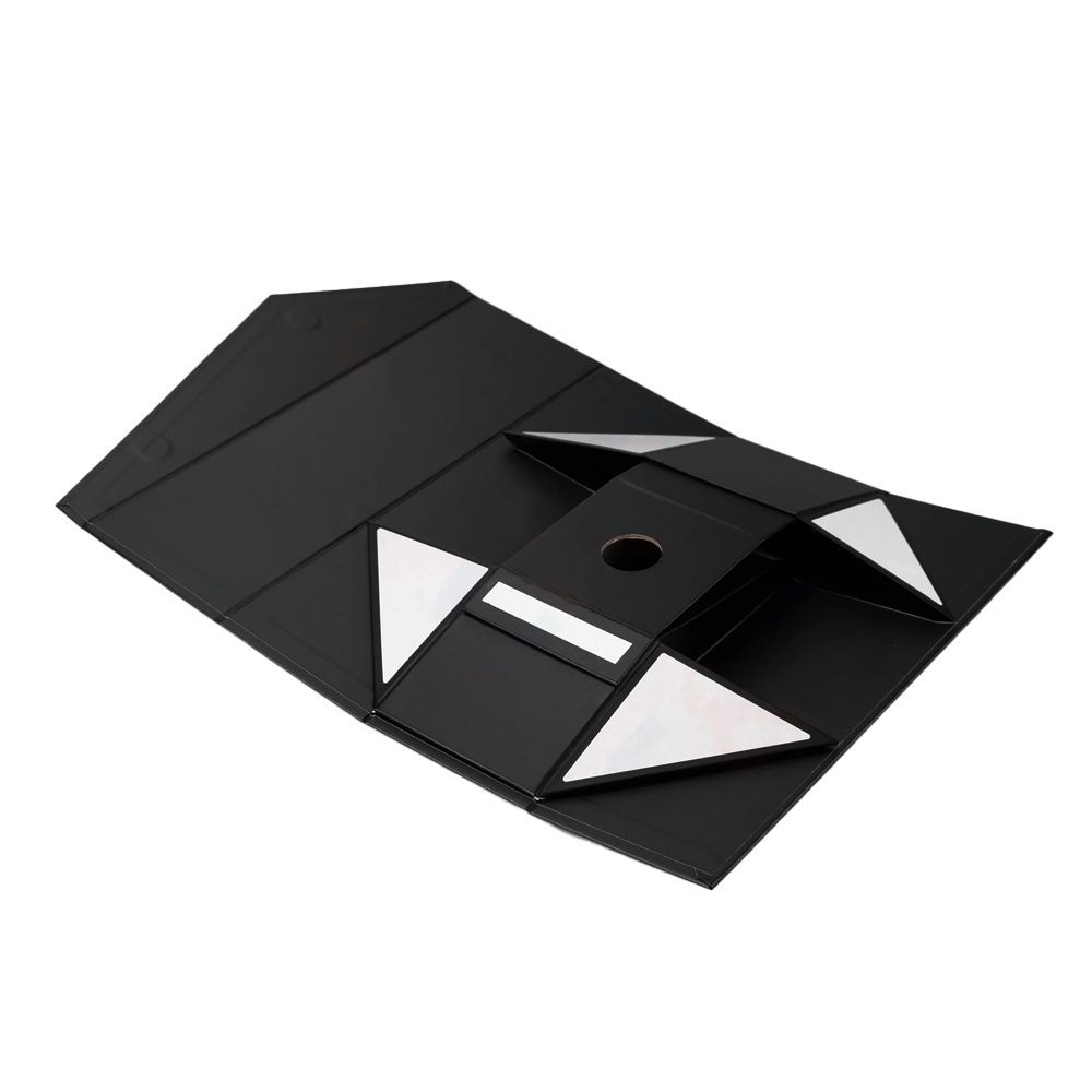 Подарункова коробка на 1 пляшку B-120130313S