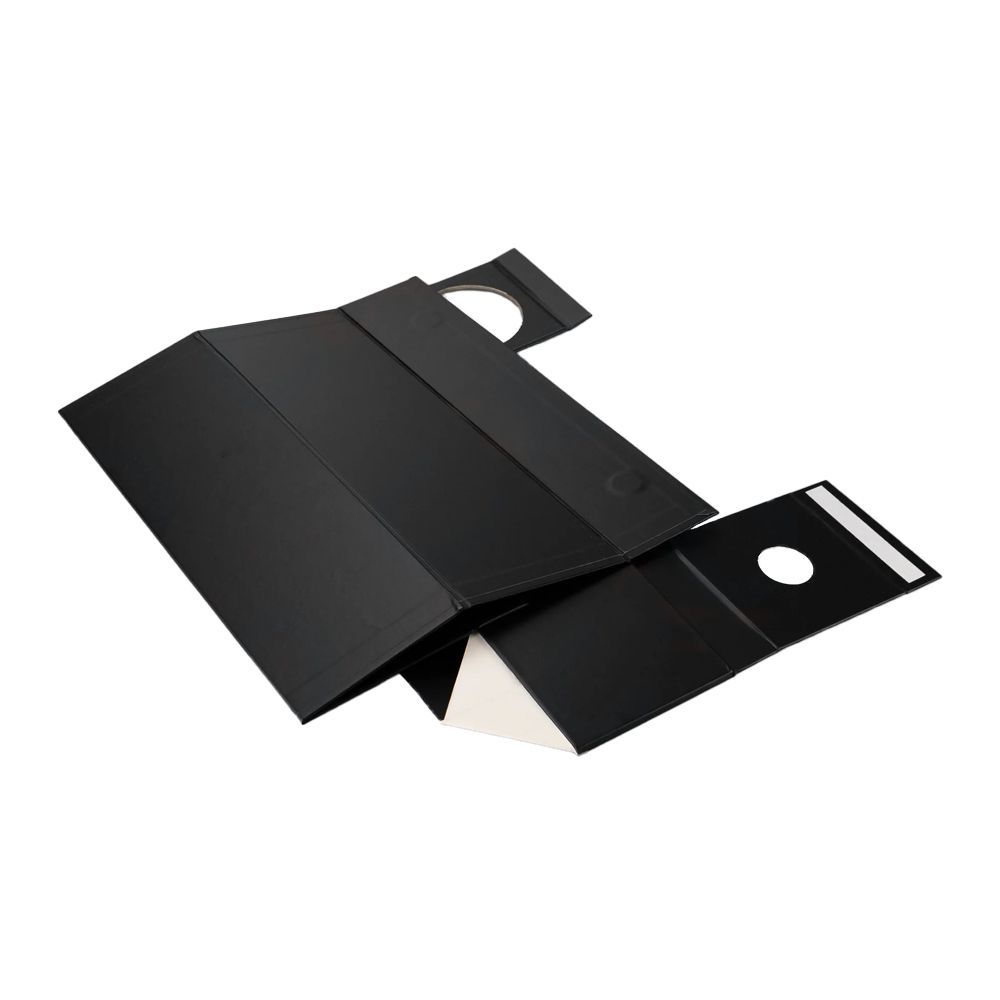 Подарункова коробка на 1 пляшку B-120130413S