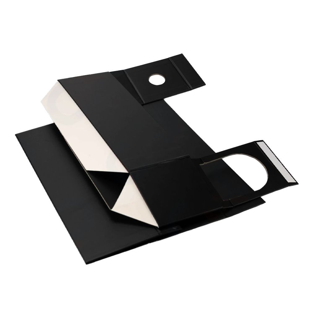 Подарункова коробка на 1 пляшку B-120130413S