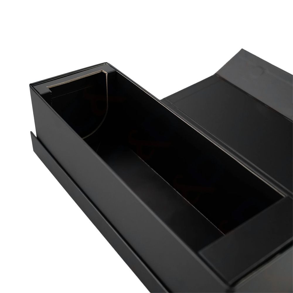 Подарункова коробка на 1 пляшку B-120130413S