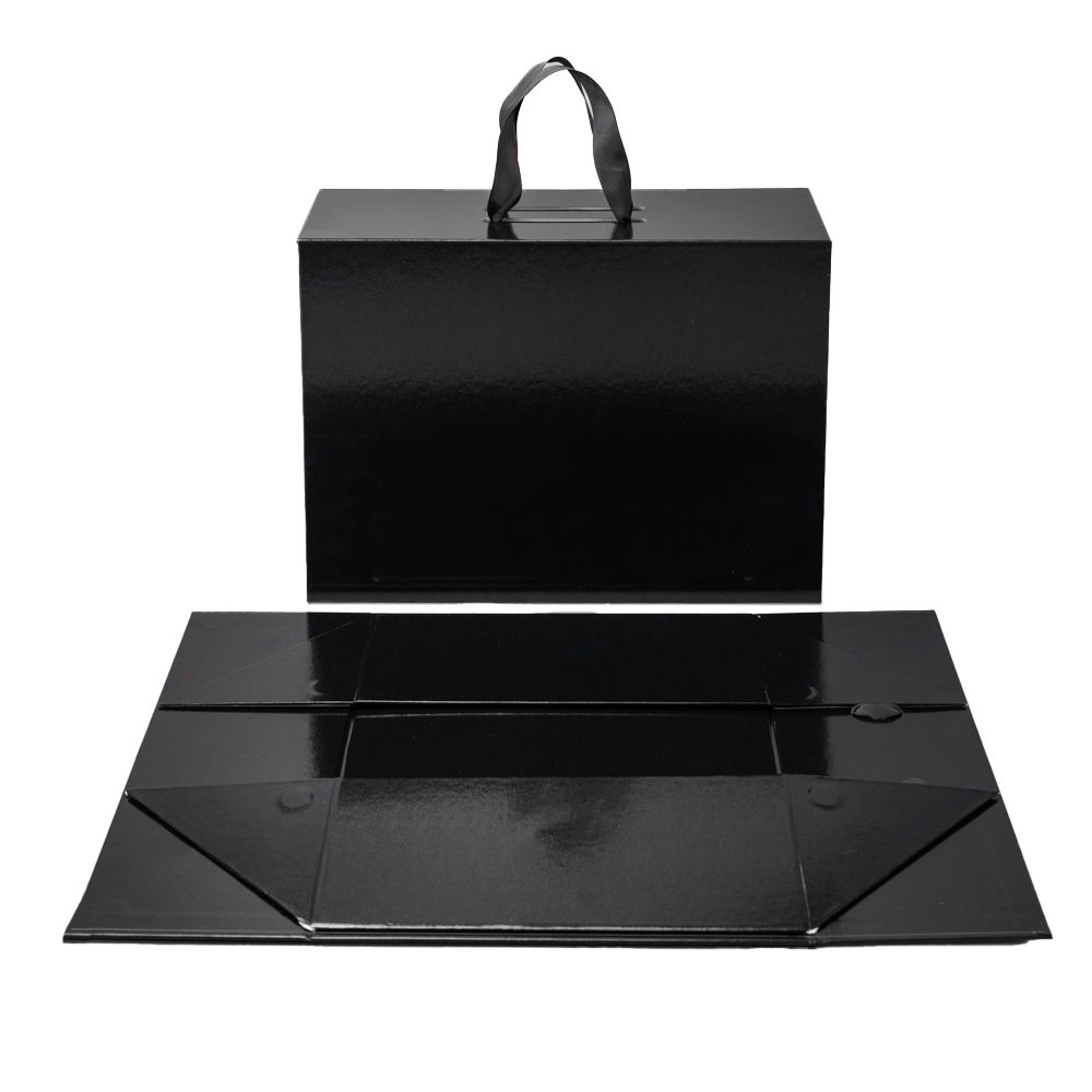 Подарункова коробка 48х35см B-120130513L