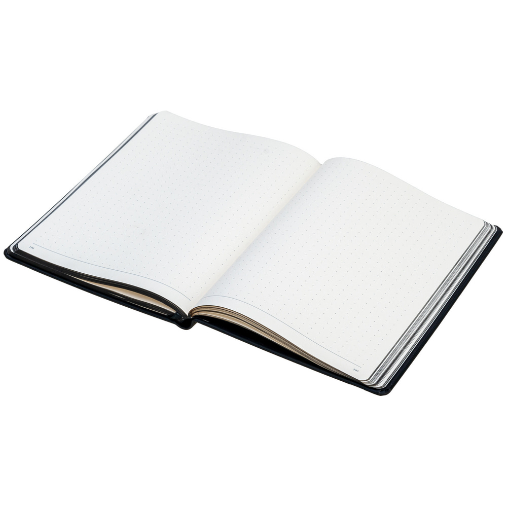 Записна книжка А5 гнучка E-16663