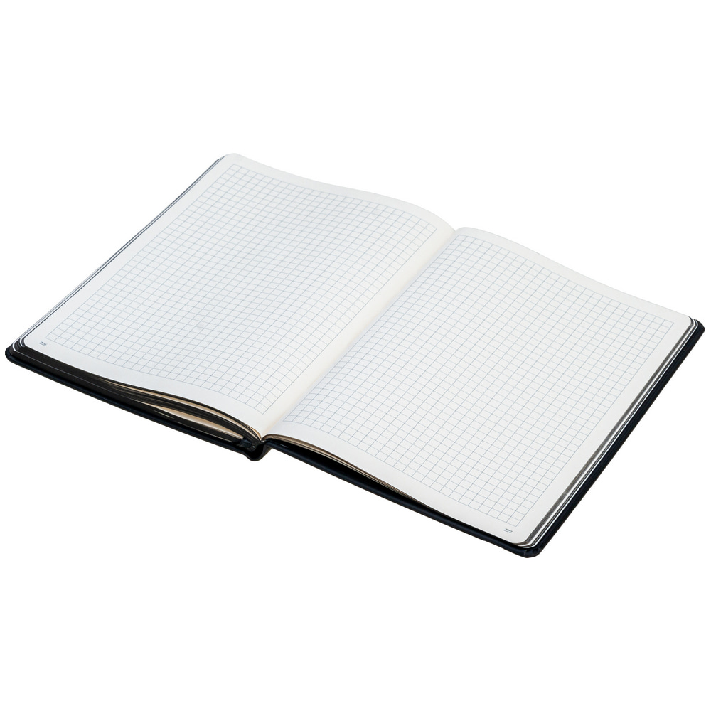 Записна книжка А5 гнучка E-16663