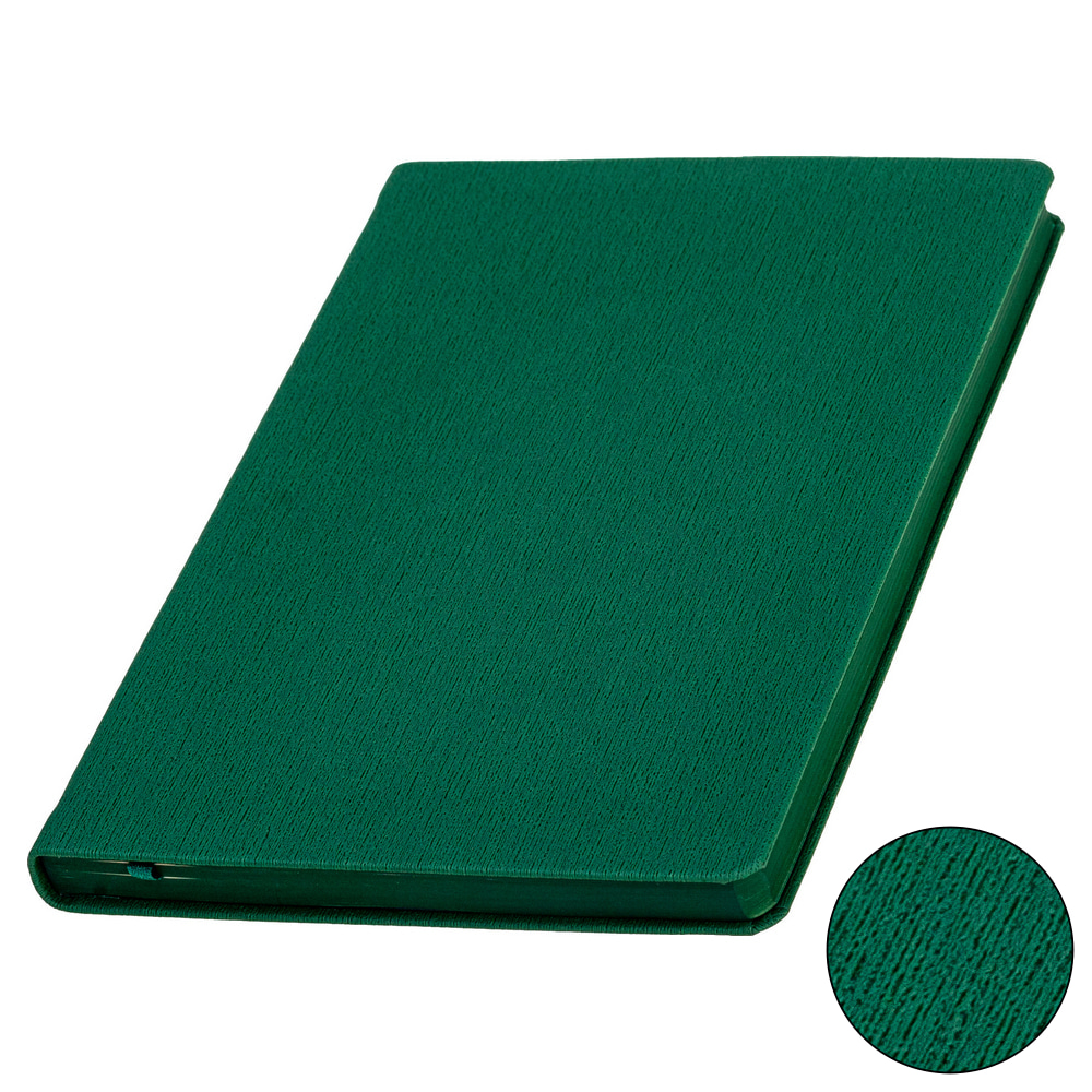 Записна книжка А5 гнучка E-16663