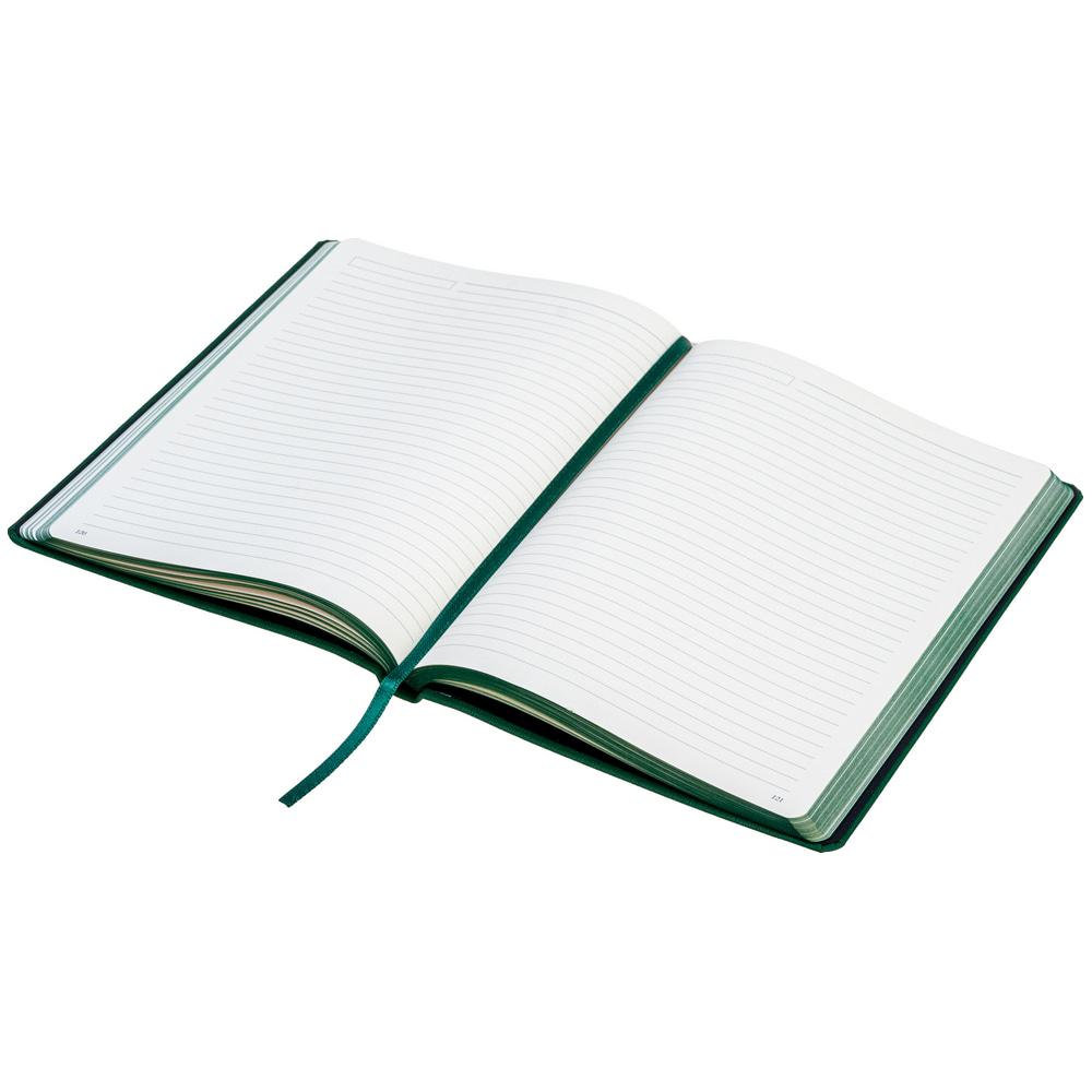 Записна книжка А5 гнучка E-16663