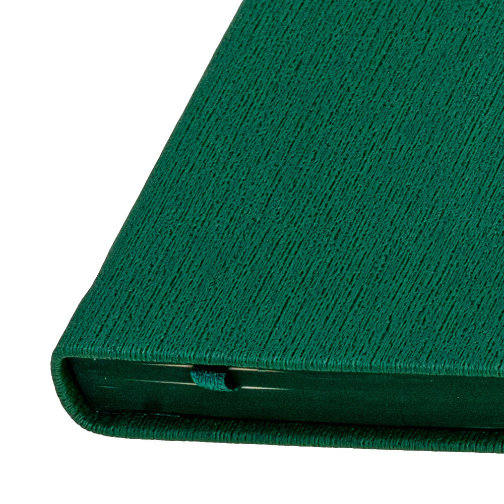 Записна книжка А5 гнучка E-16663