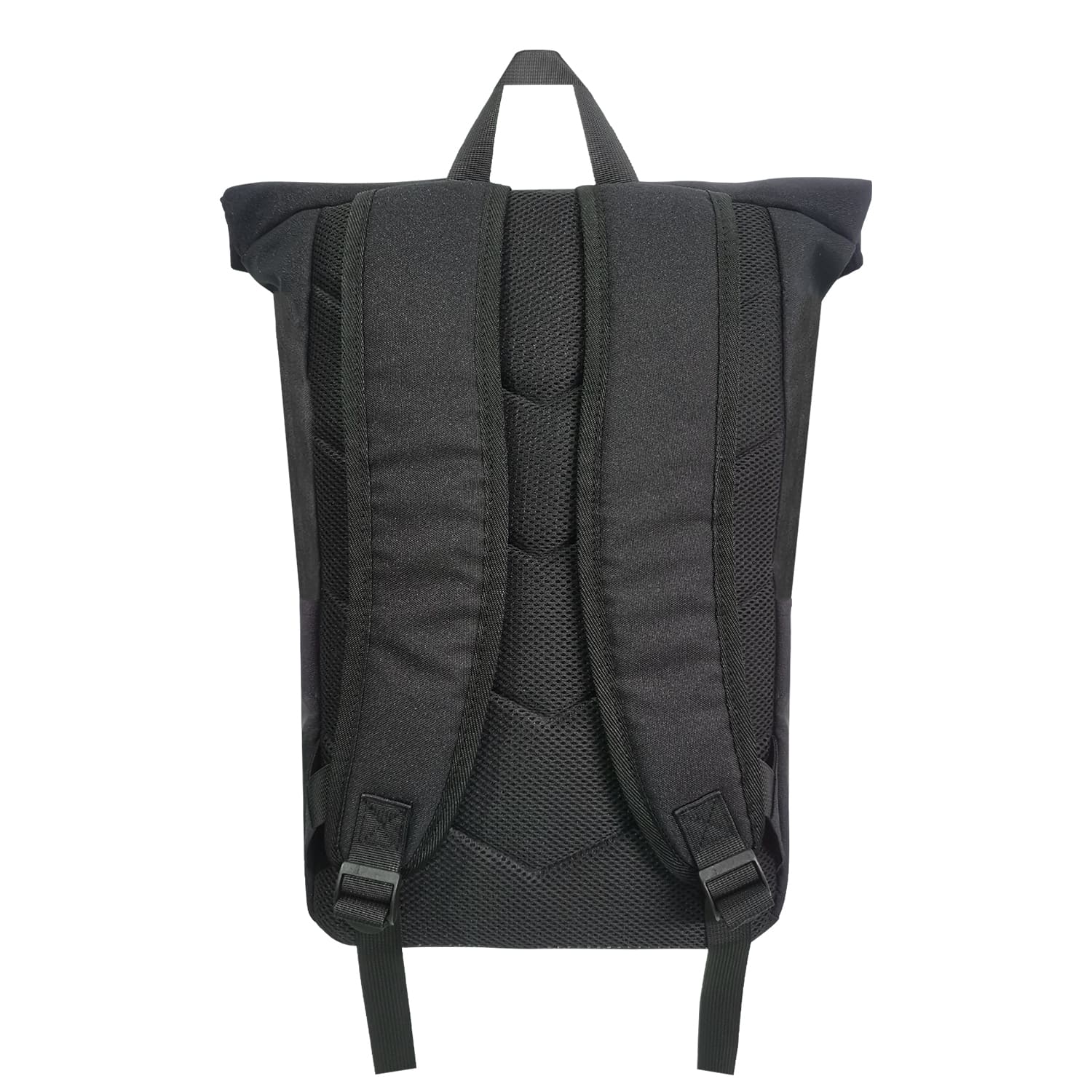 Рюкзак для ноутбука роллтоп T-3055