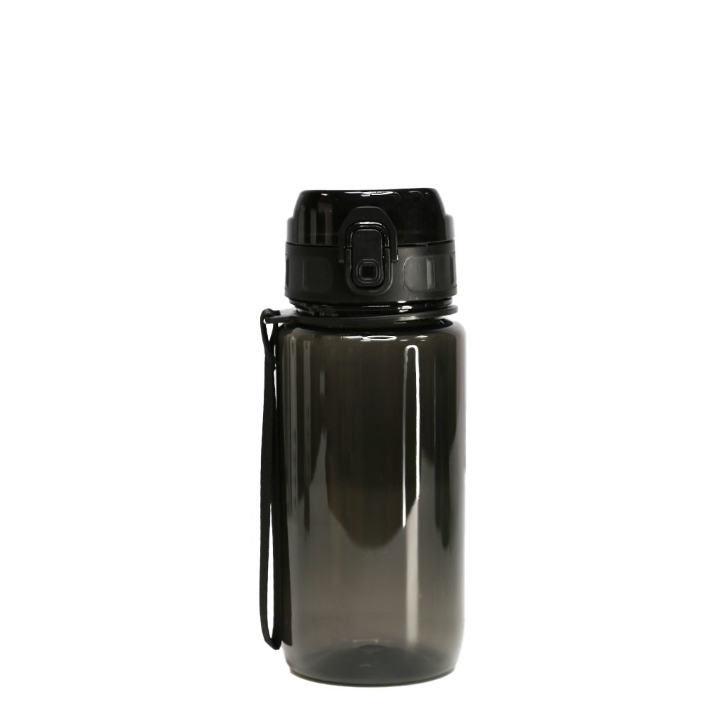 Пляшка для води 600 мл тританова B-60014018