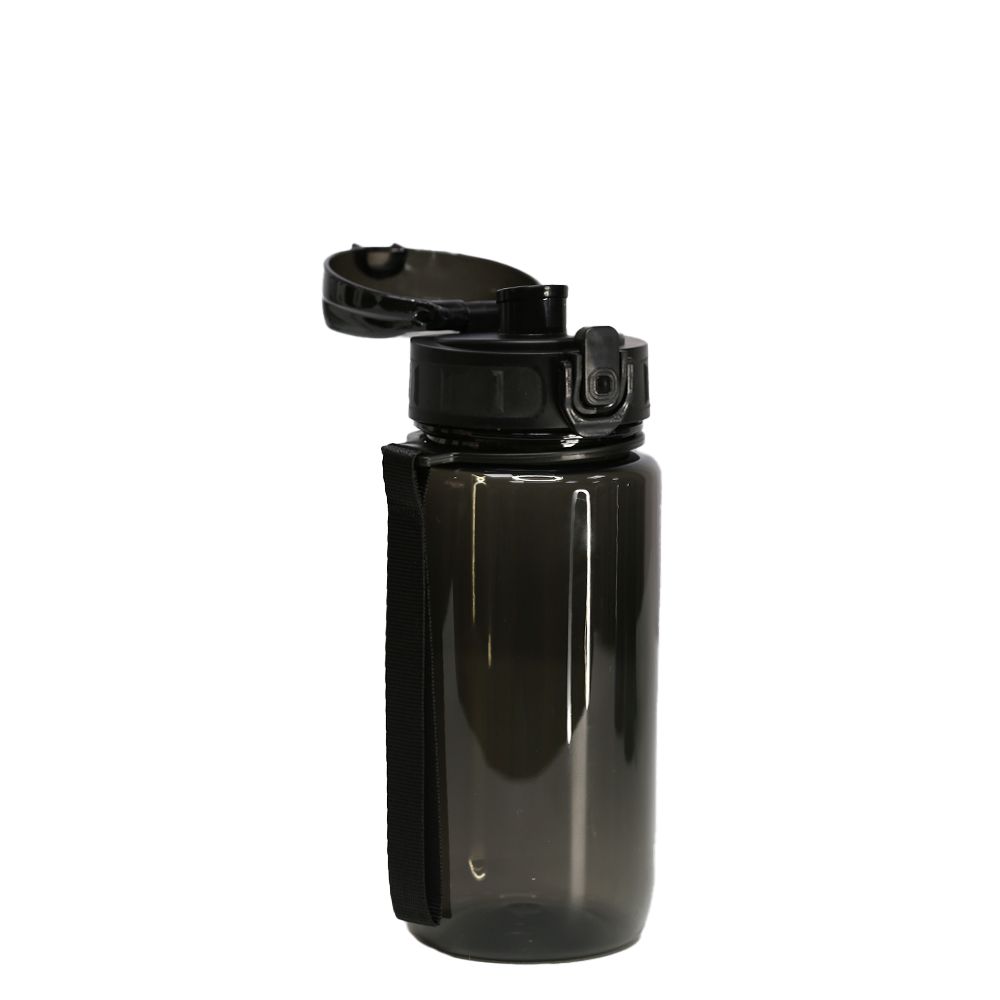 Пляшка для води 600 мл тританова B-60014018