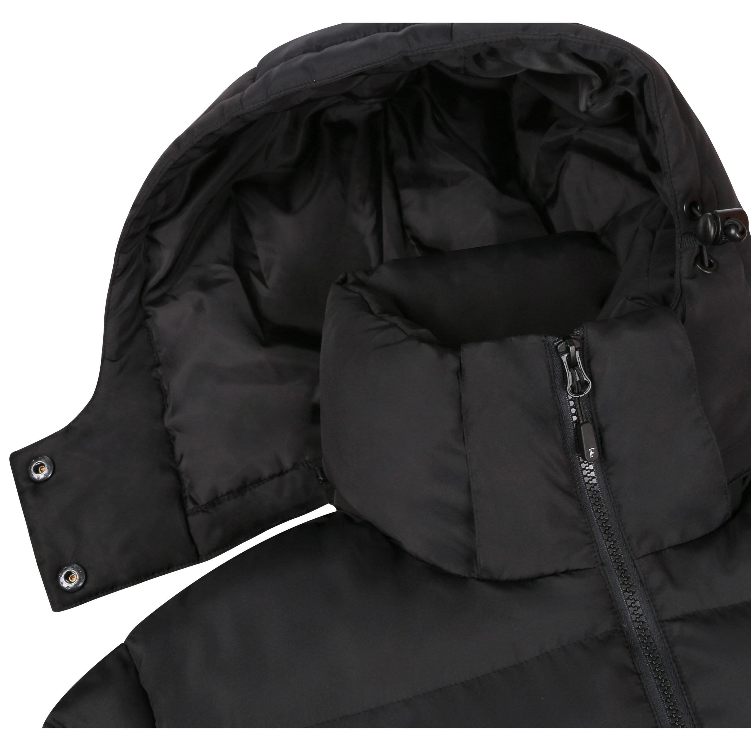 Куртка чоловіча T-7031