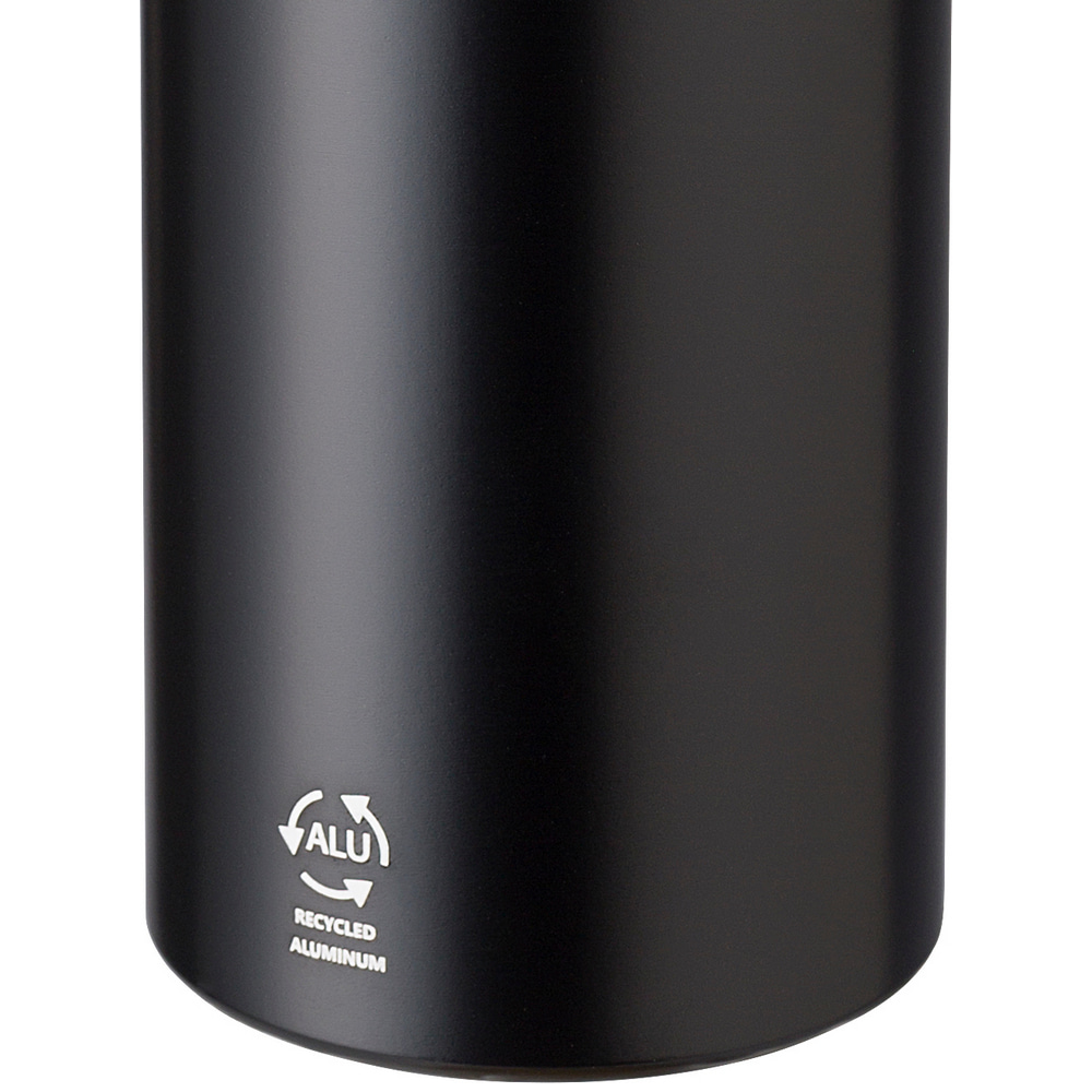 Пляшка для пиття з переробленого алюмінію E-951014890