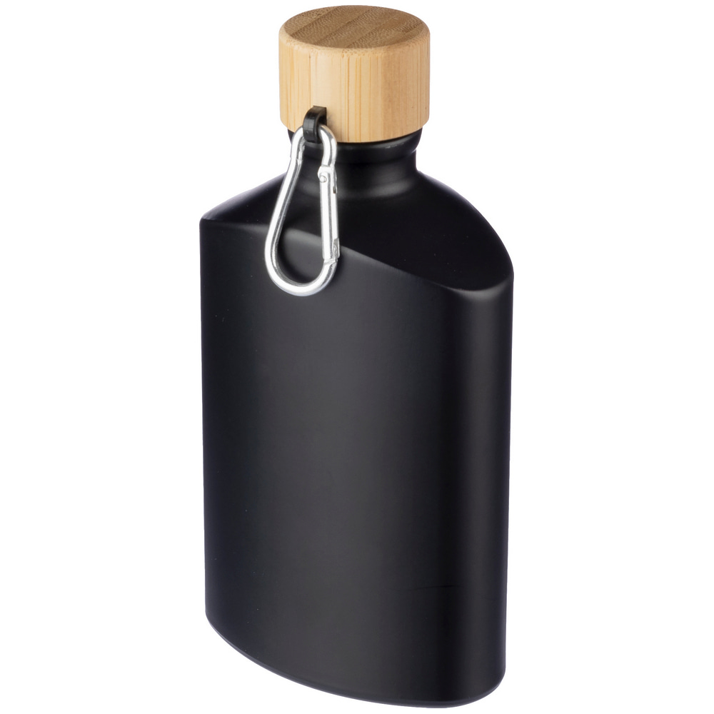 Пляшка для пиття з переробленого алюмінію E-951103674