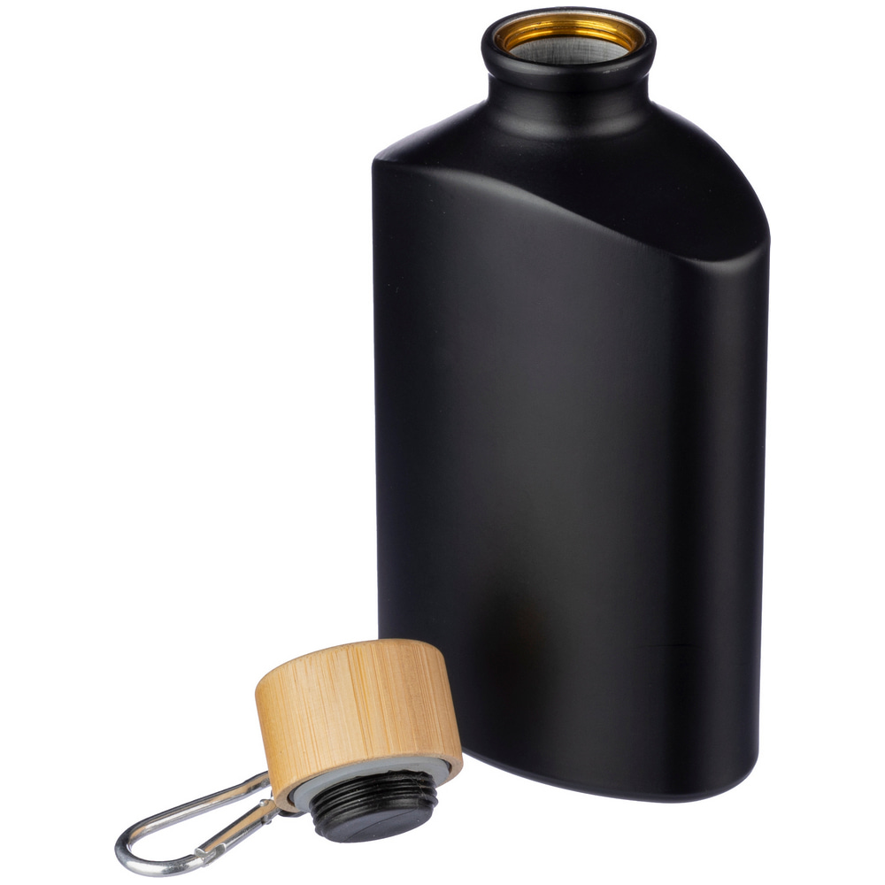 Пляшка для пиття з переробленого алюмінію E-951103674