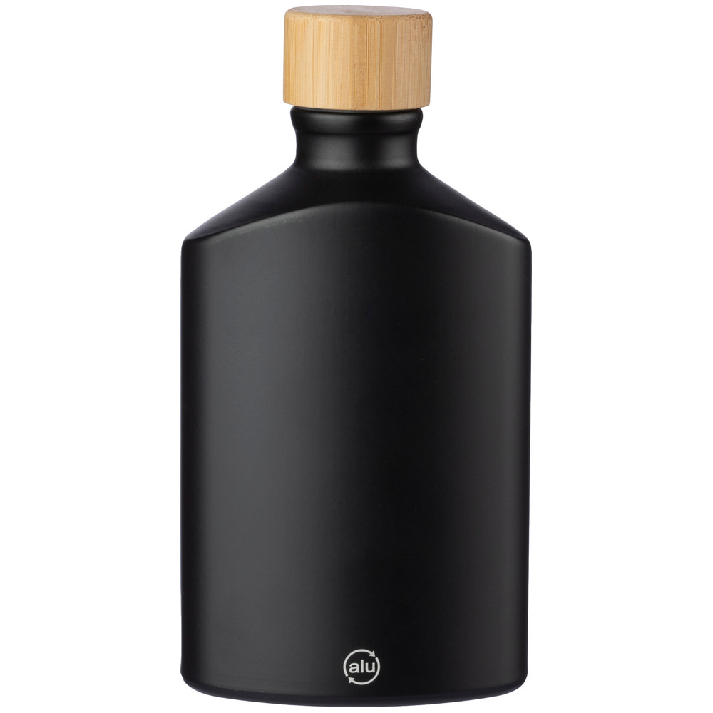 Пляшка для пиття з переробленого алюмінію E-951103674