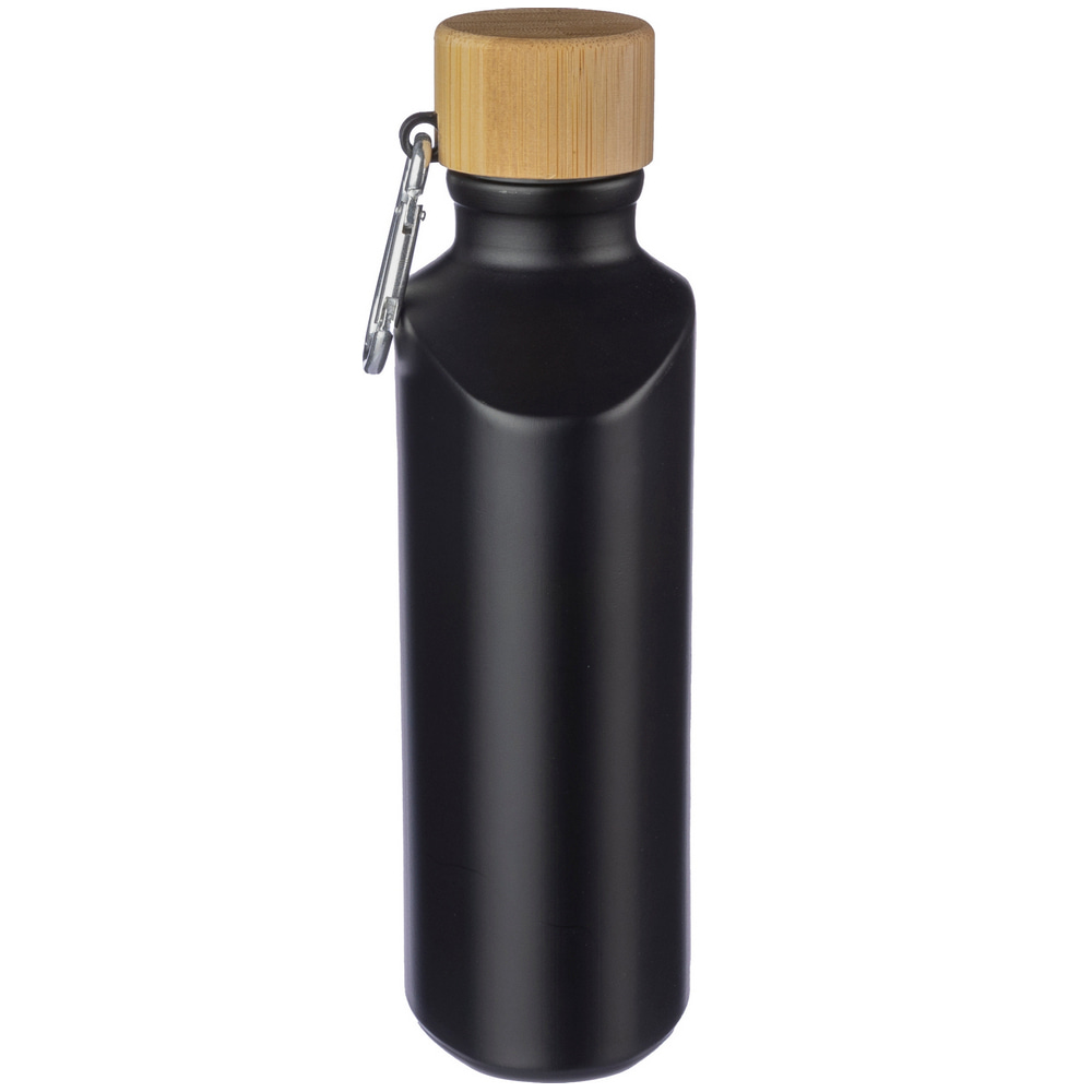 Пляшка для пиття з переробленого алюмінію E-951103674