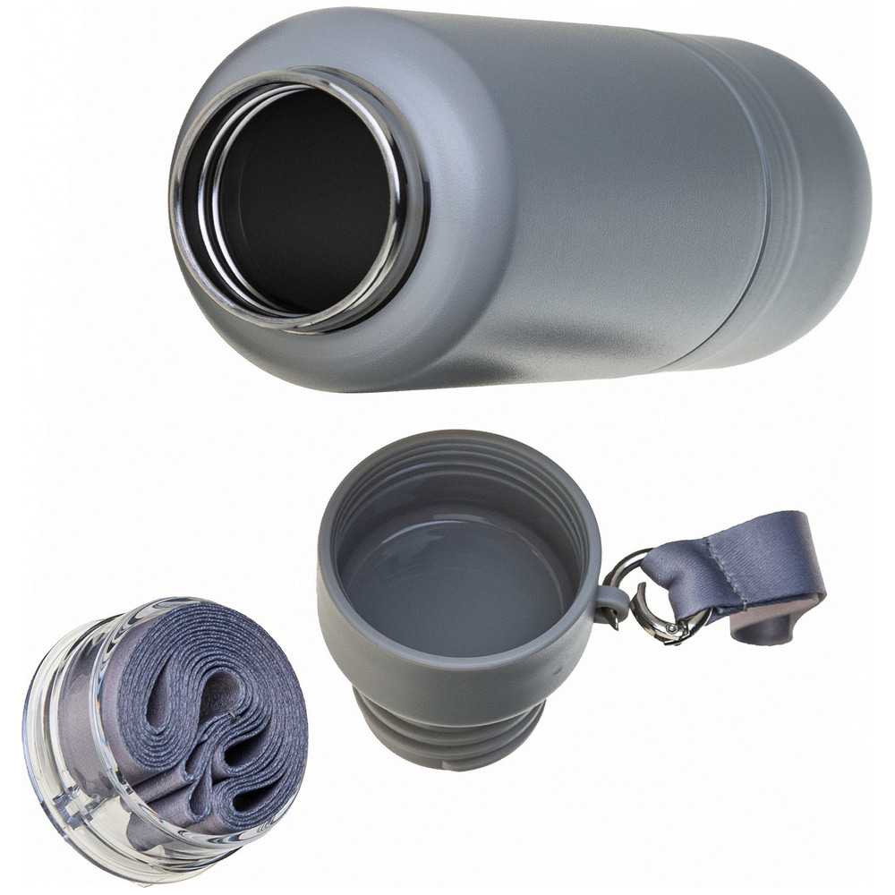 Термопляшка E-951103695