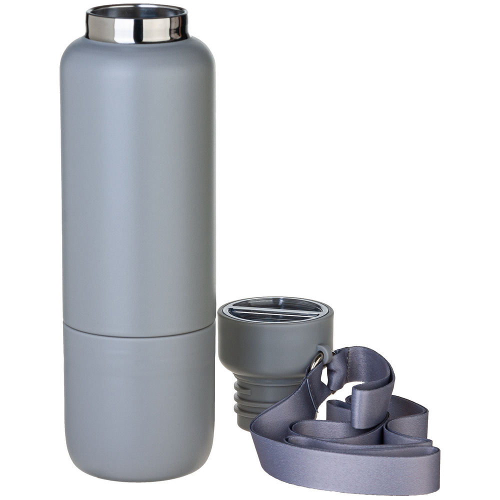 Термопляшка E-951103695