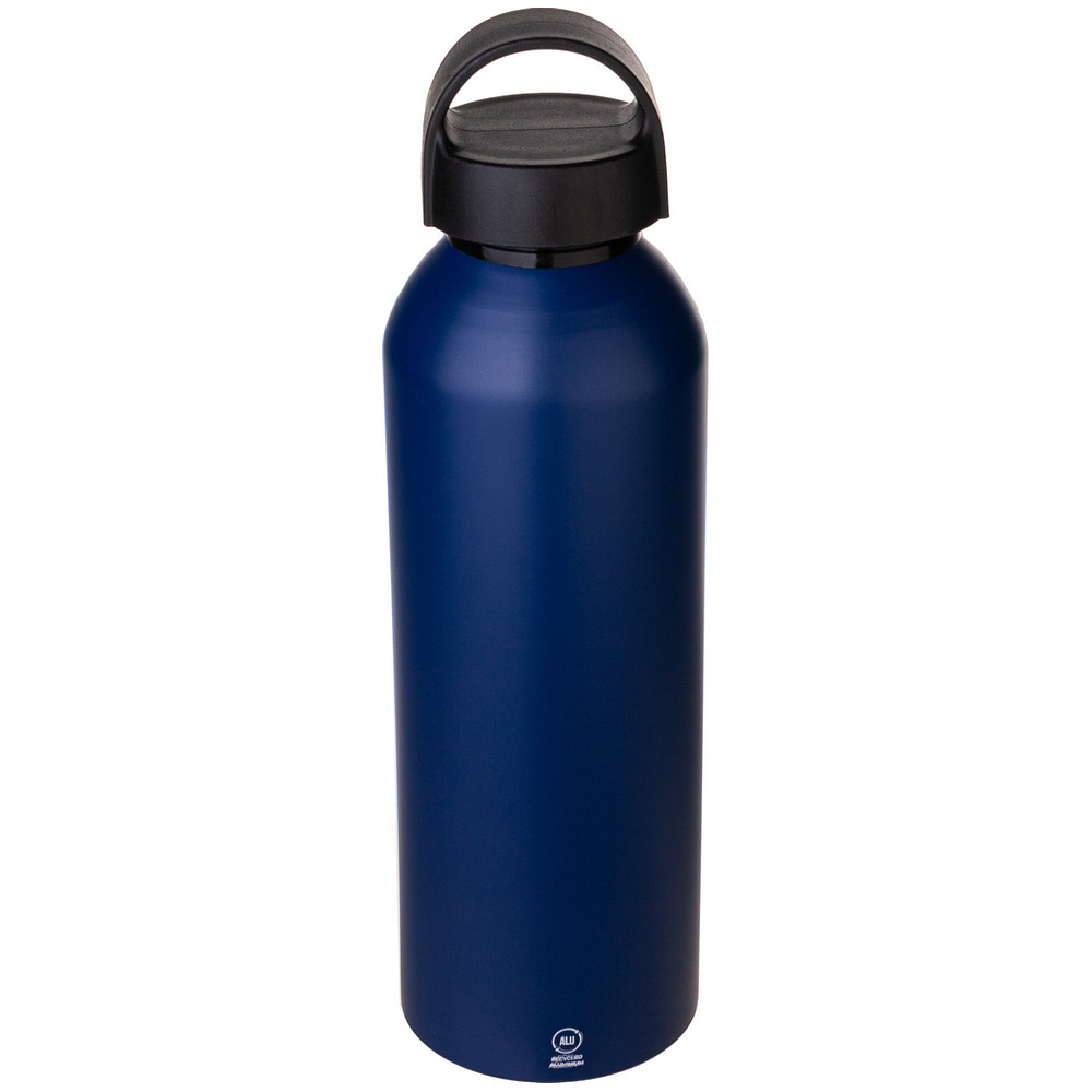 Пляшка для пиття з переробленого алюмінію E-95965875