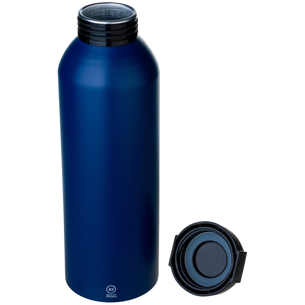 Пляшка для пиття з переробленого алюмінію E-95965875