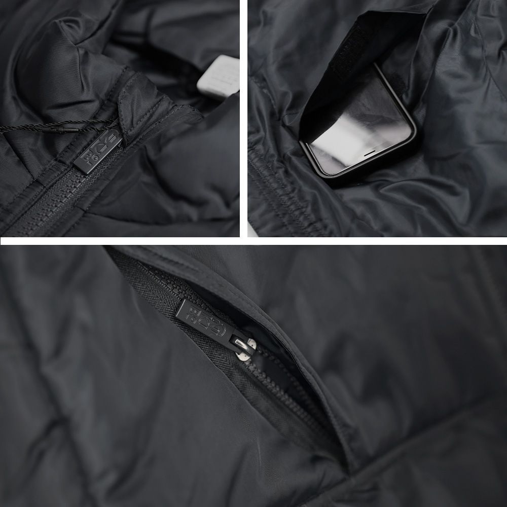 Жилет Nikibo Thermal B-10100905