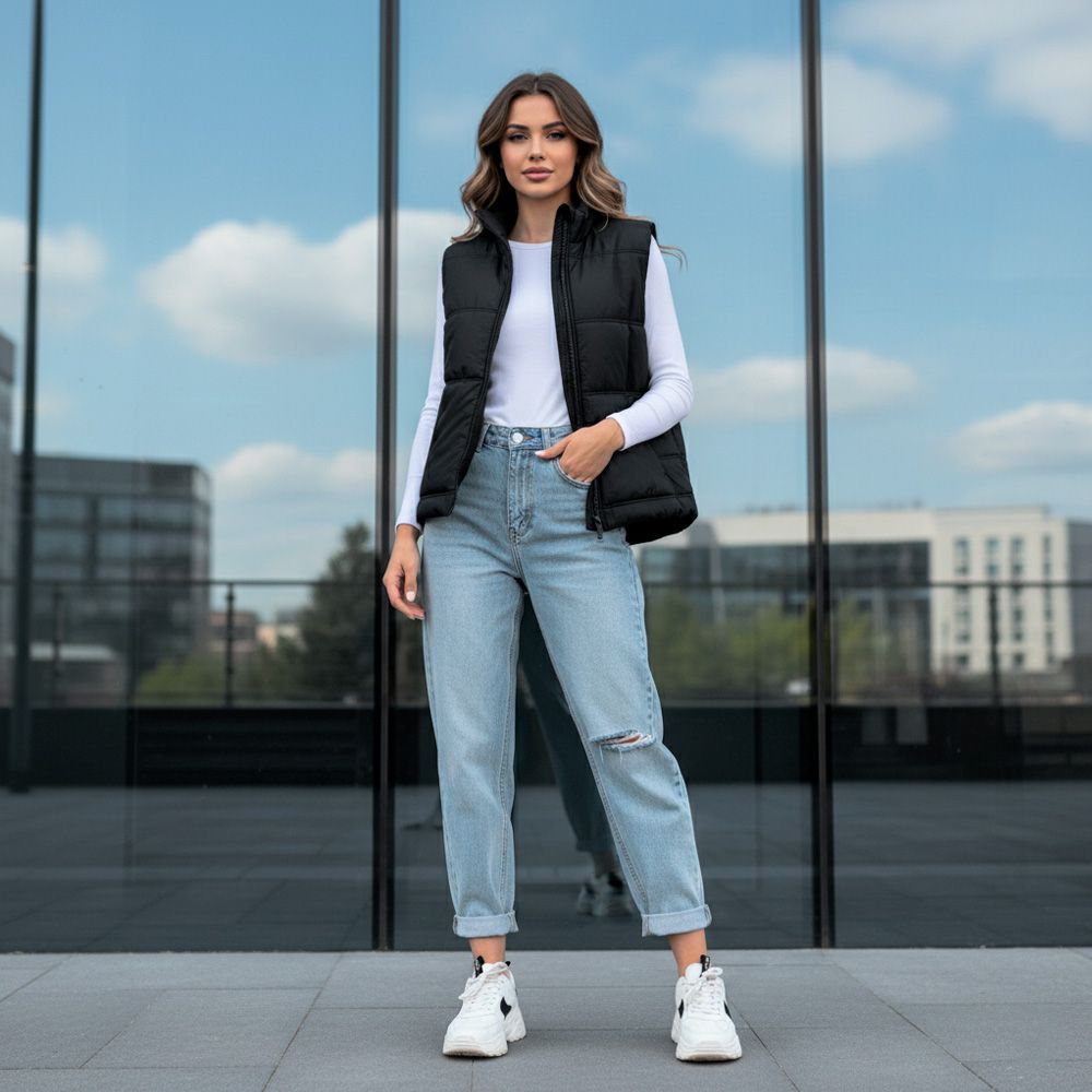 Жилет Nikibo Thermal B-10100905