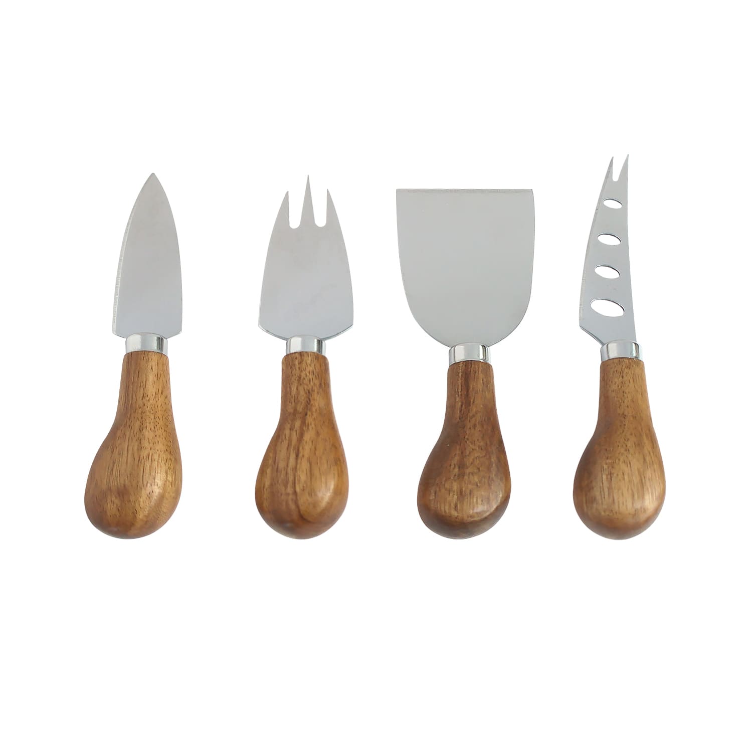 Набір ножів для сиру T-5710