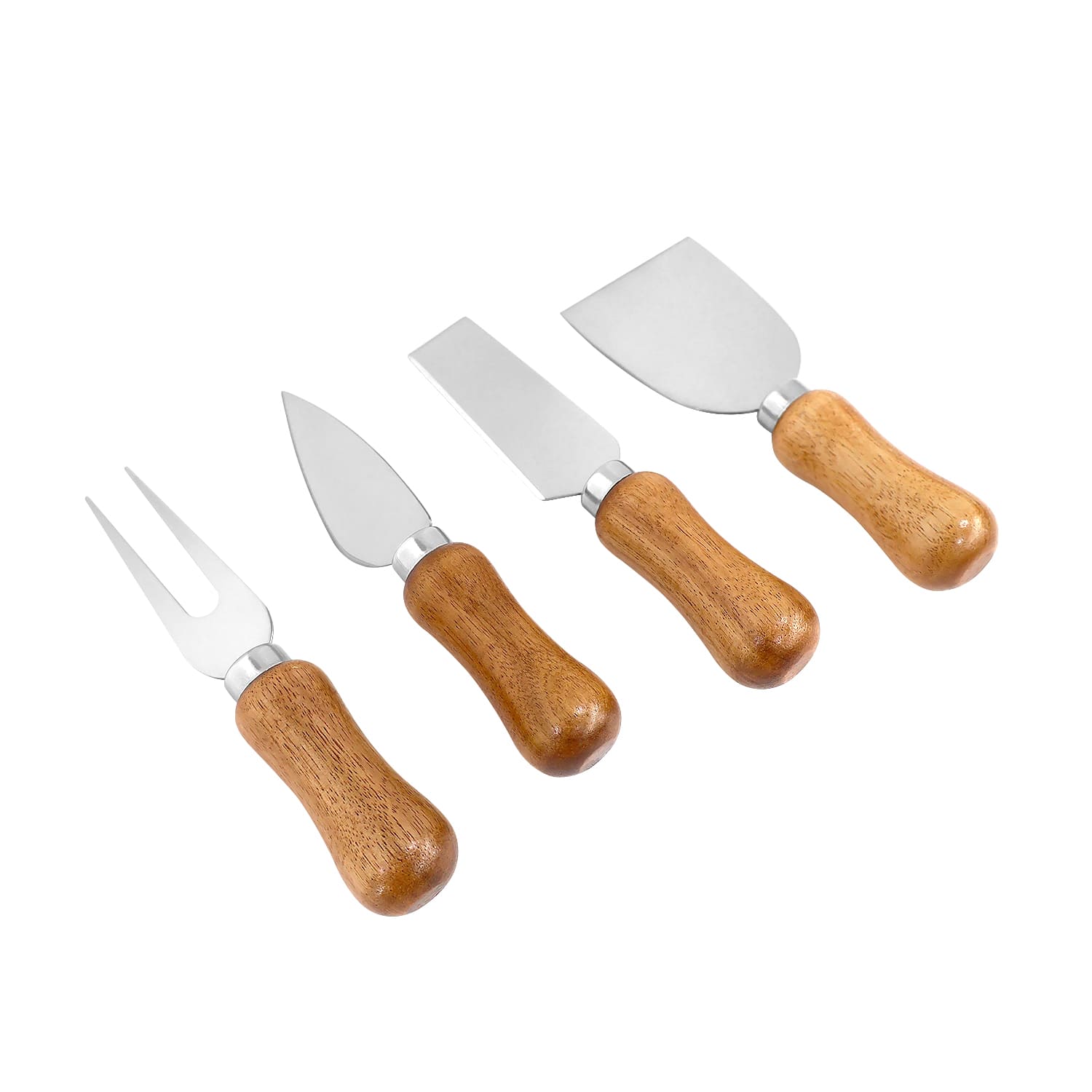 Набір ножів для сиру T-5711