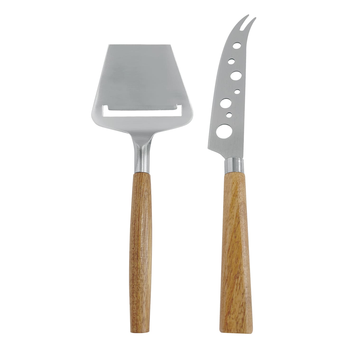 Набір ножів для сиру T-5712