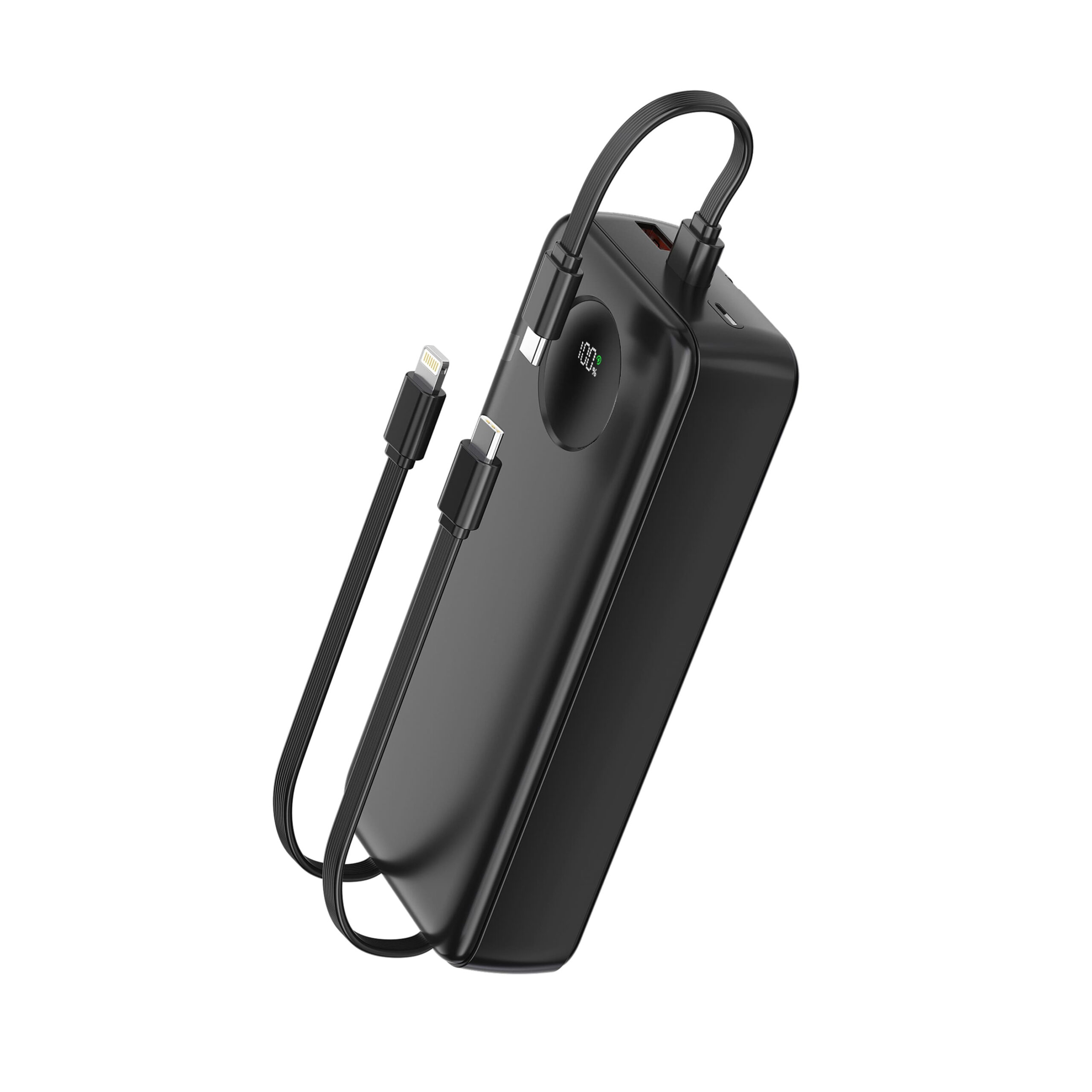 Повербанк 20000 mAh T-8087