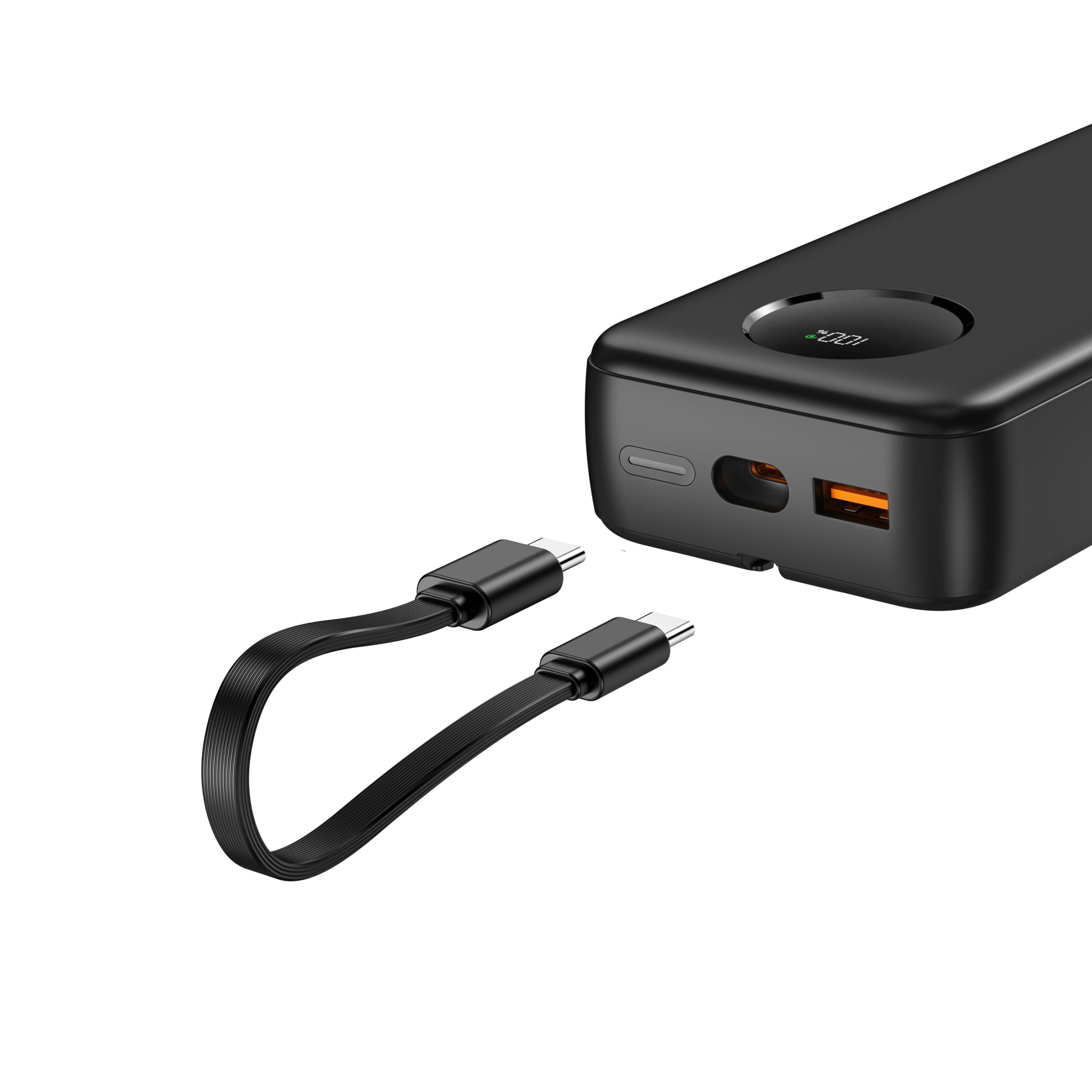 Повербанк 20000 mAh T-8087