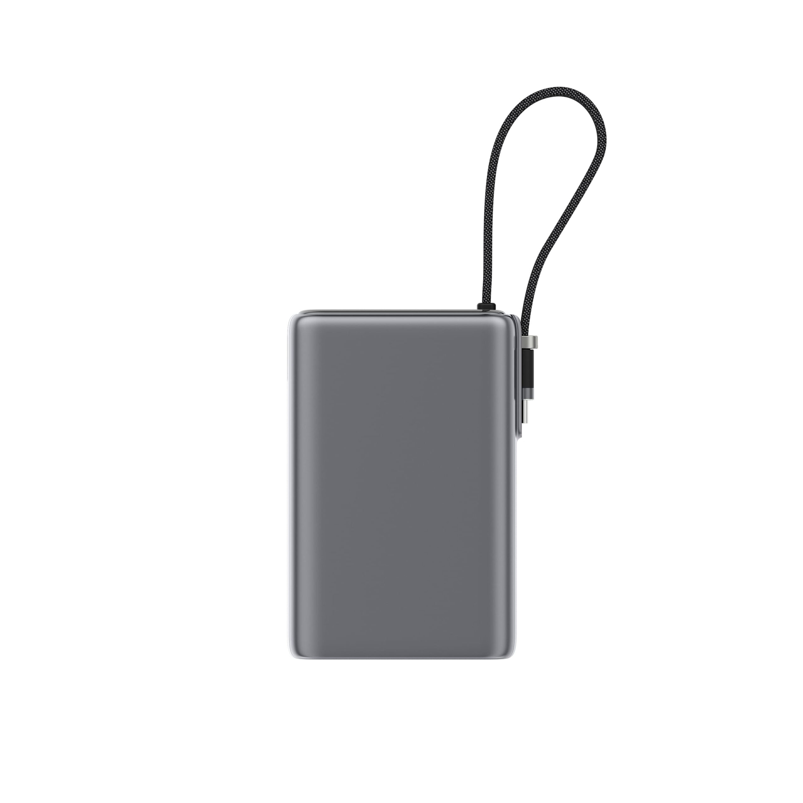 Повербанк 20000 mAh 65W T-8092