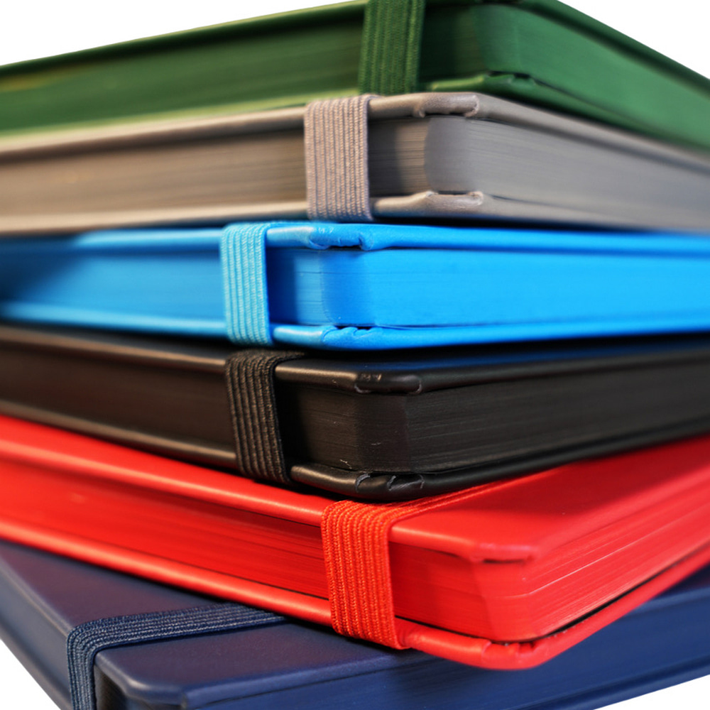 Записна книжка А5 E-16664