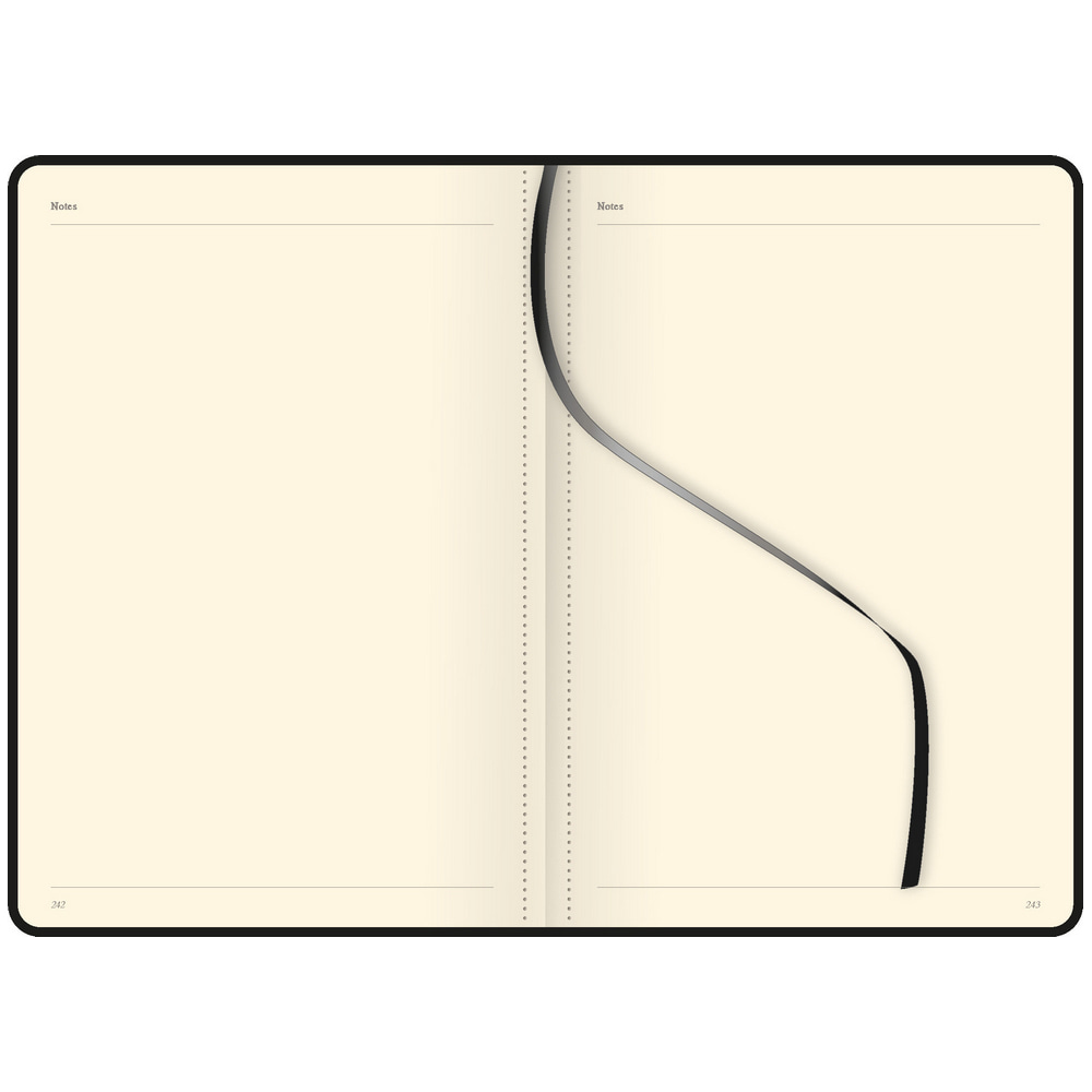 Записна книжка А5 E-16664