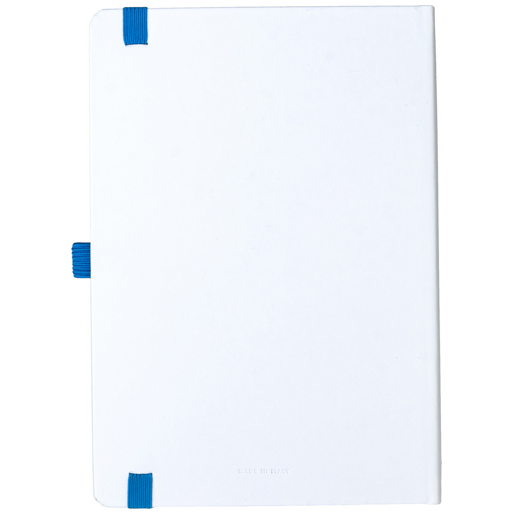 Записна книжка А5 бумвініл E-166661