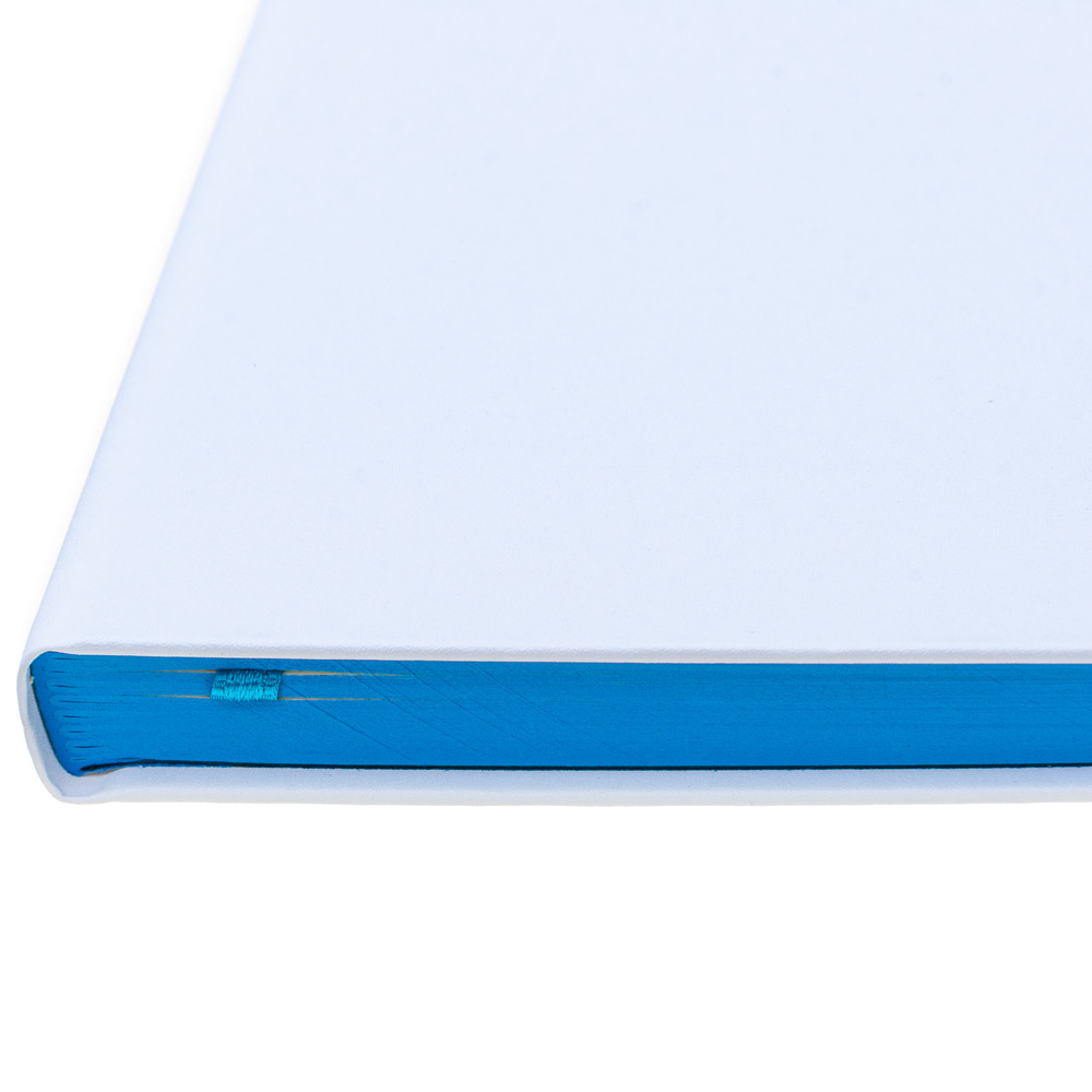 Записна книжка А5 бумвініл E-166661