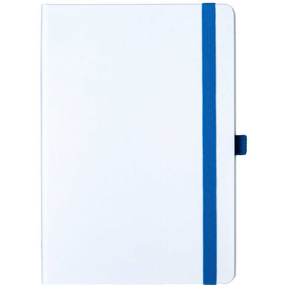 Записна книжка А5 бумвініл E-166661