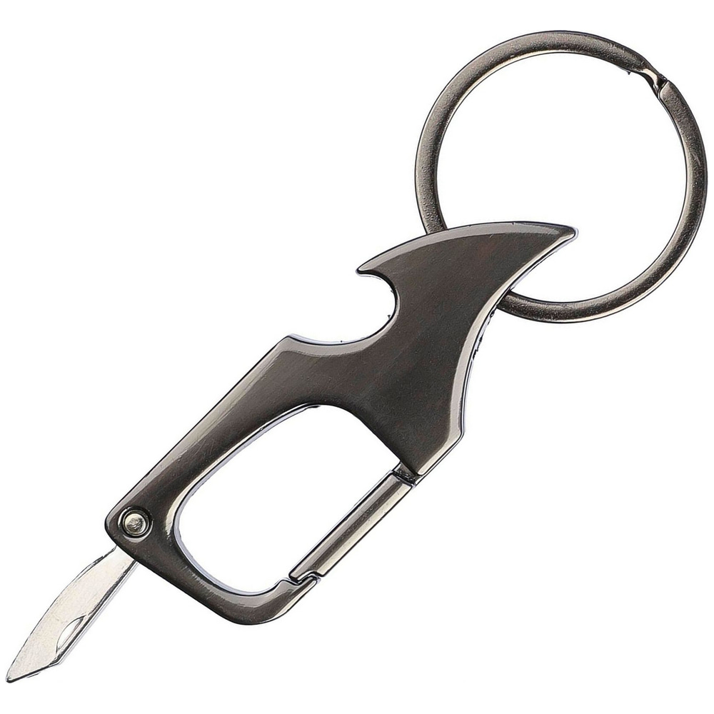 Брелок-мультитул 3-в-1 металевий E-95117129211