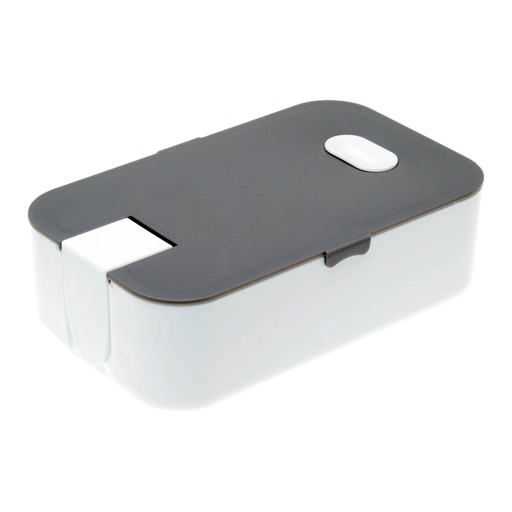 Ланч-бокс з перегородкою E-958520