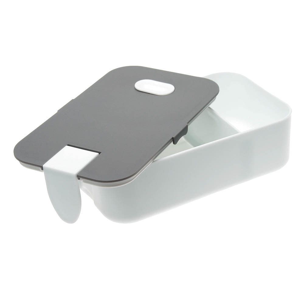 Ланч-бокс з перегородкою E-958520