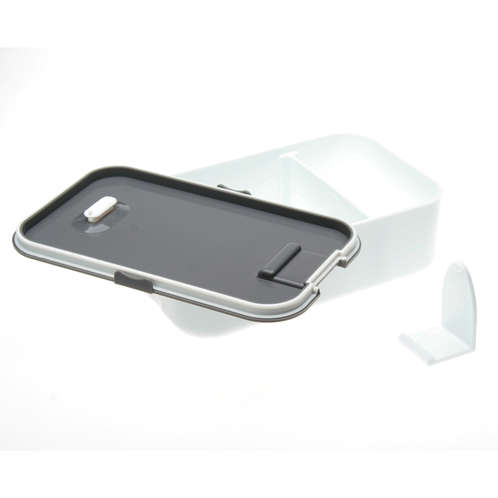 Ланч-бокс з перегородкою E-958520